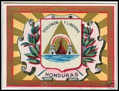 55 Honduras